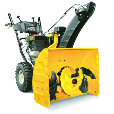 3X 26 cub cadet sur roues-2