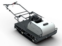snowdog twin track 